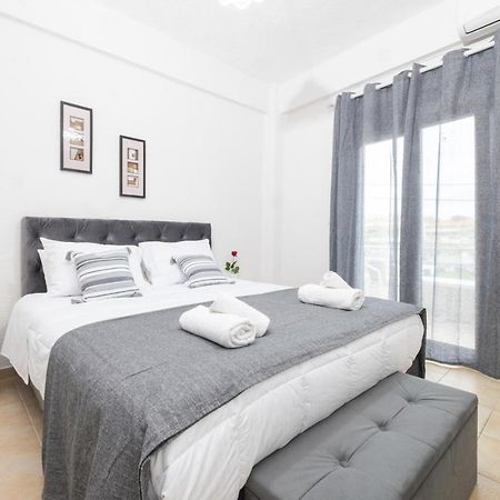 Alexandra Studios Kallithea  외부 사진