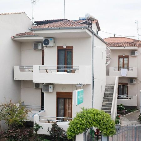 Alexandra Studios Kallithea  외부 사진