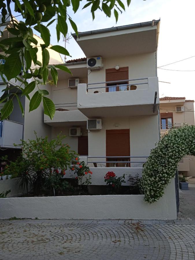 Alexandra Studios Kallithea  외부 사진