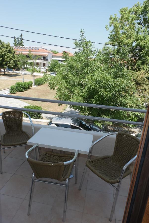 Alexandra Studios Kallithea  외부 사진