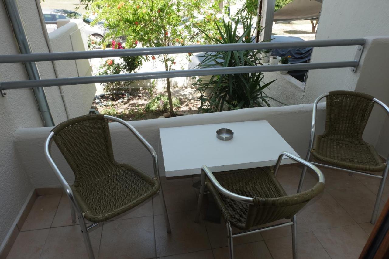 Alexandra Studios Kallithea  외부 사진