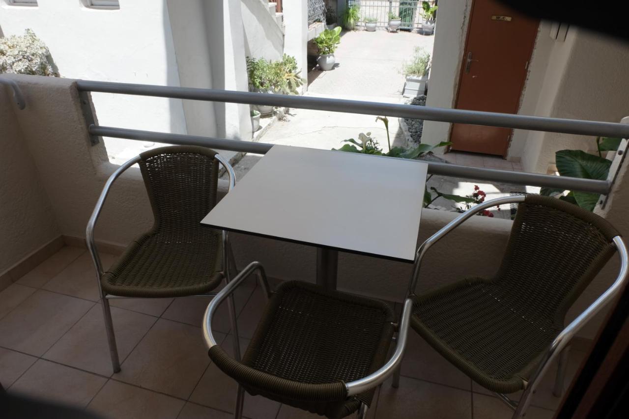 Alexandra Studios Kallithea  외부 사진