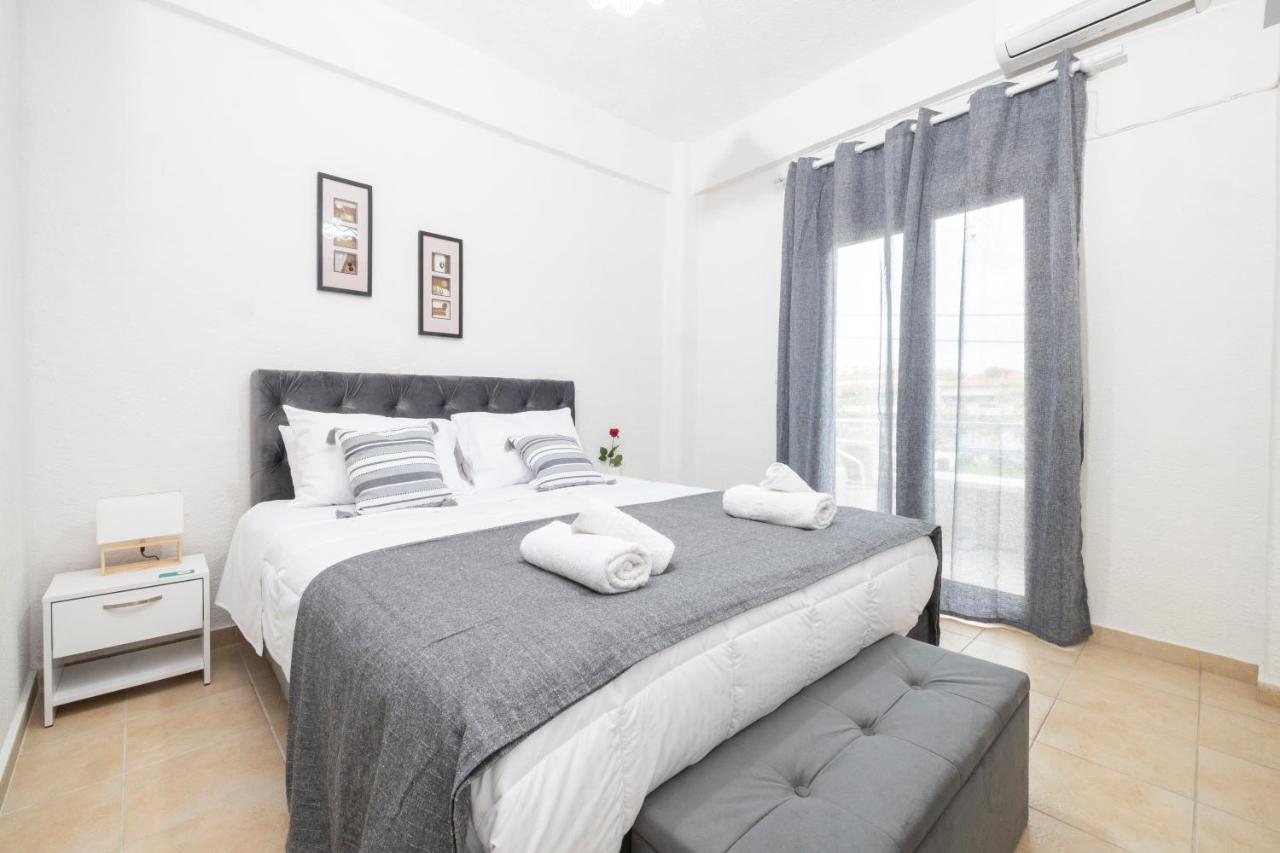 Alexandra Studios Kallithea  외부 사진