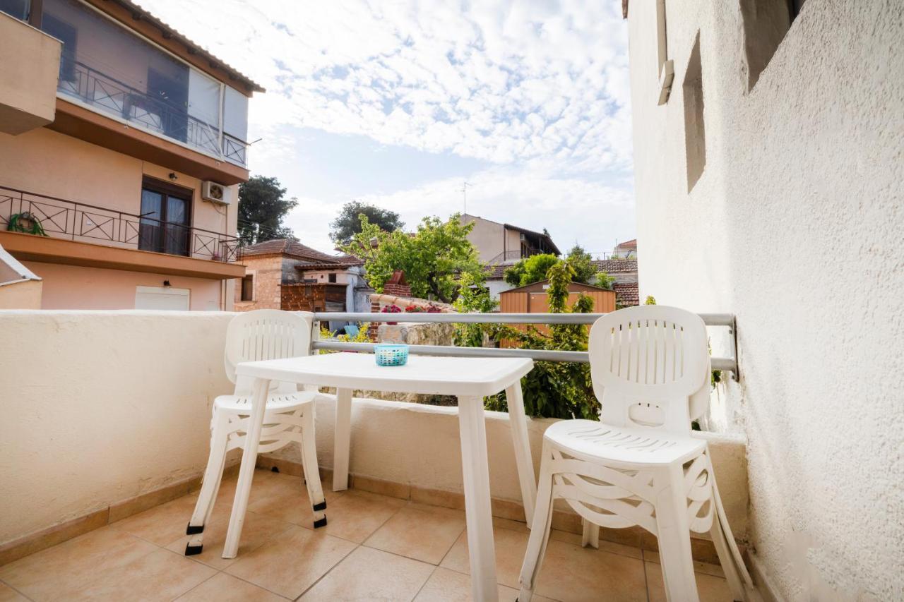 Alexandra Studios Kallithea  외부 사진