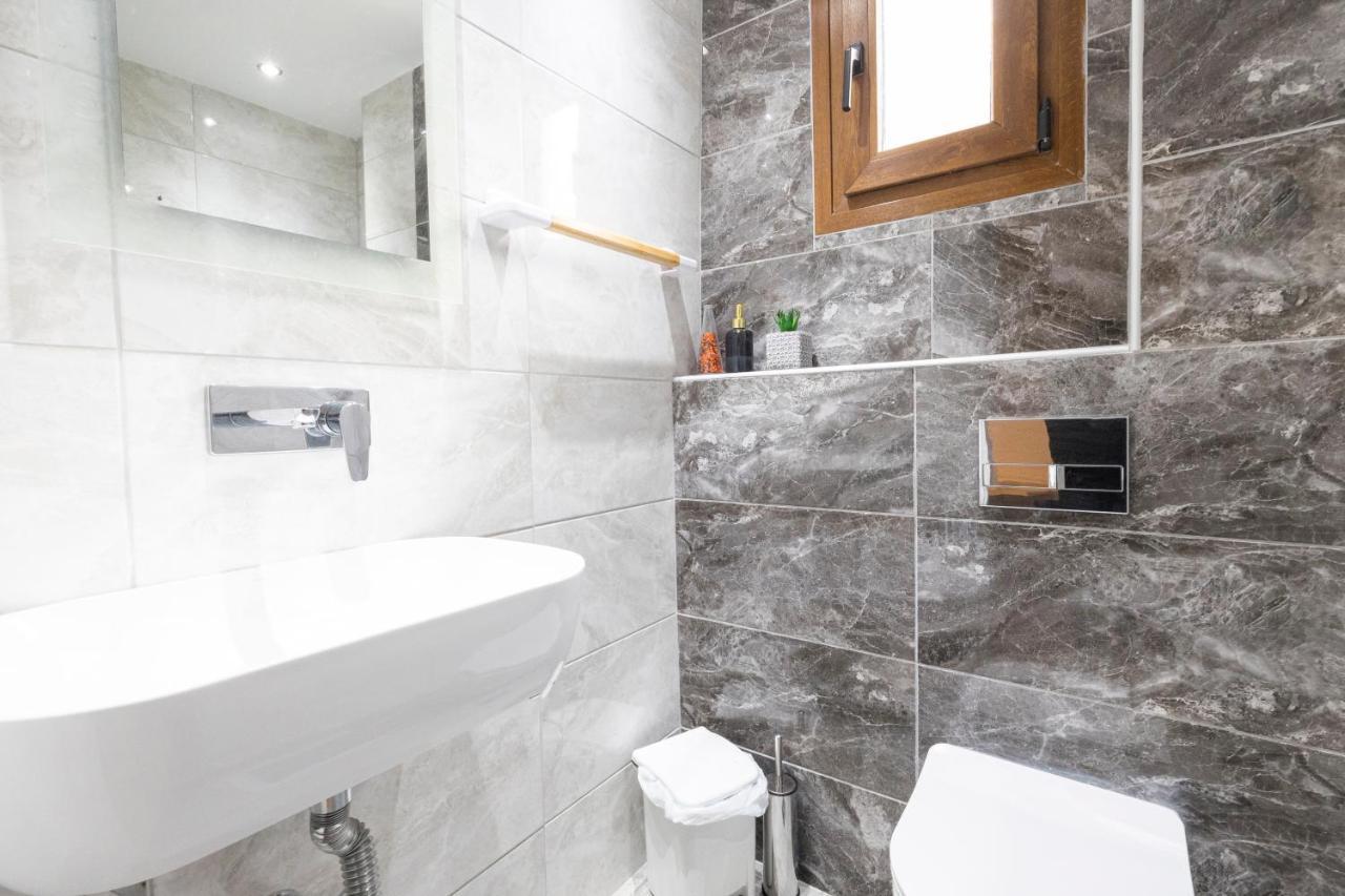 Alexandra Studios Kallithea  외부 사진