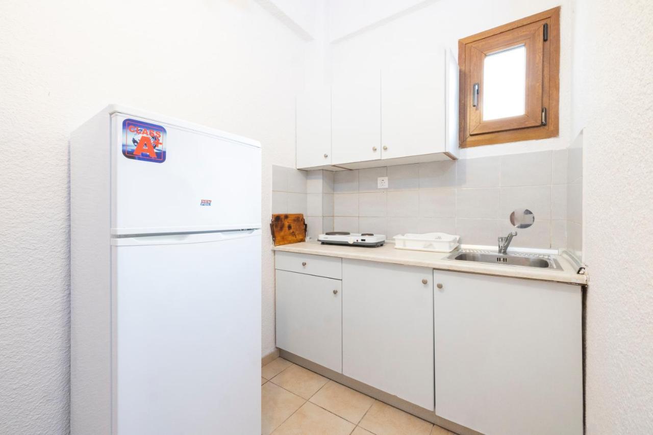Alexandra Studios Kallithea  외부 사진
