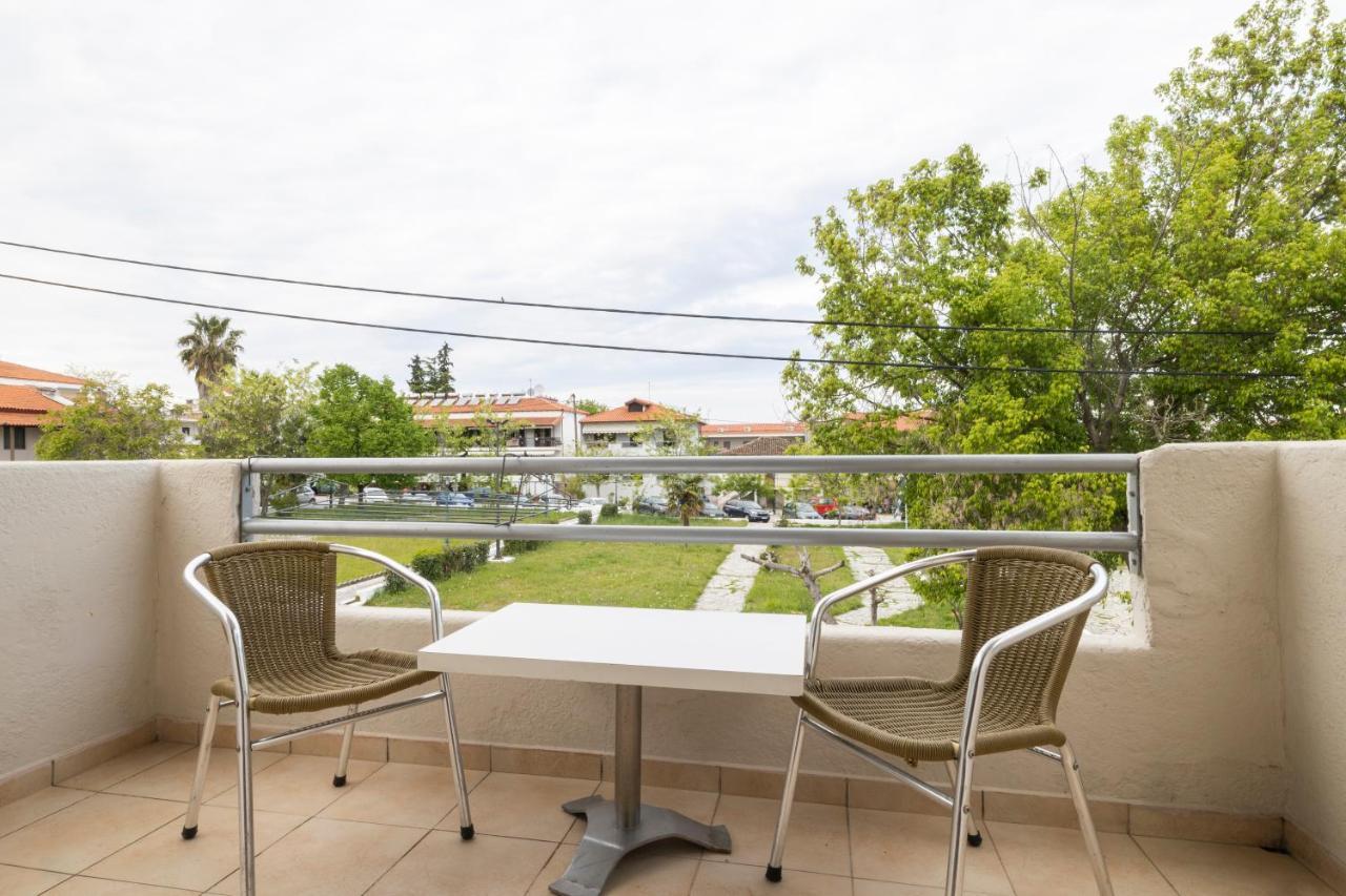 Alexandra Studios Kallithea  외부 사진