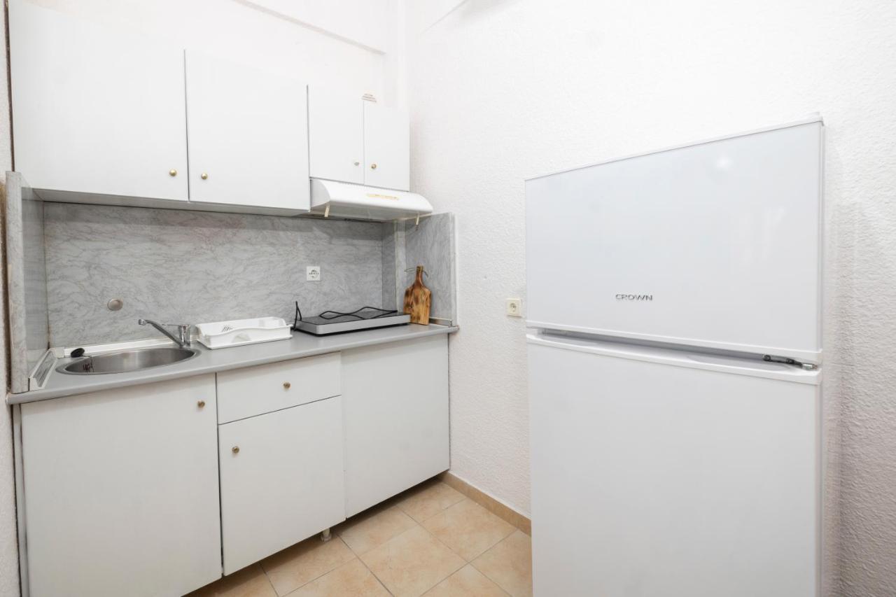 Alexandra Studios Kallithea  외부 사진