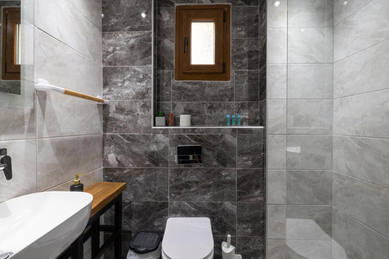Alexandra Studios Kallithea  외부 사진