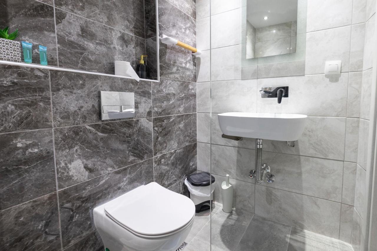 Alexandra Studios Kallithea  외부 사진