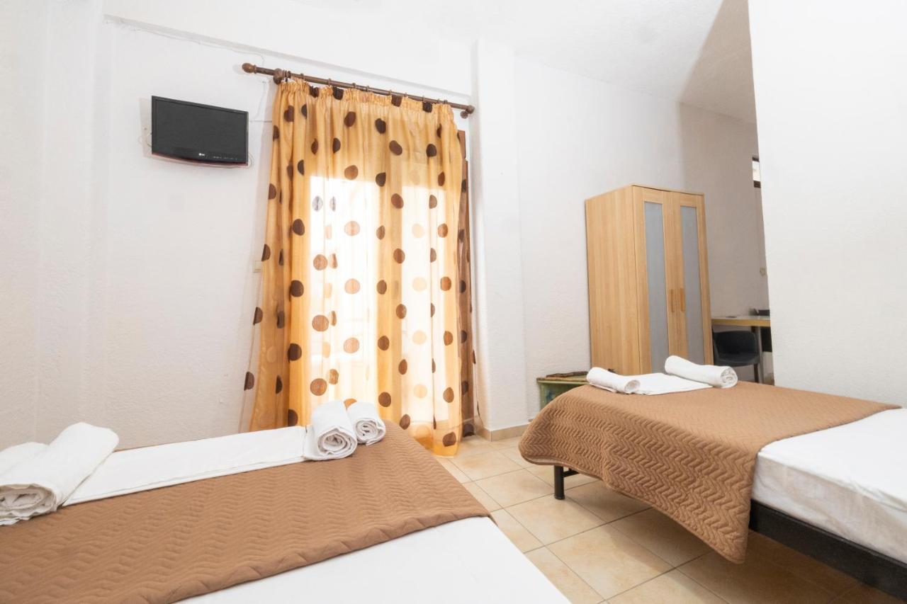 Alexandra Studios Kallithea  외부 사진