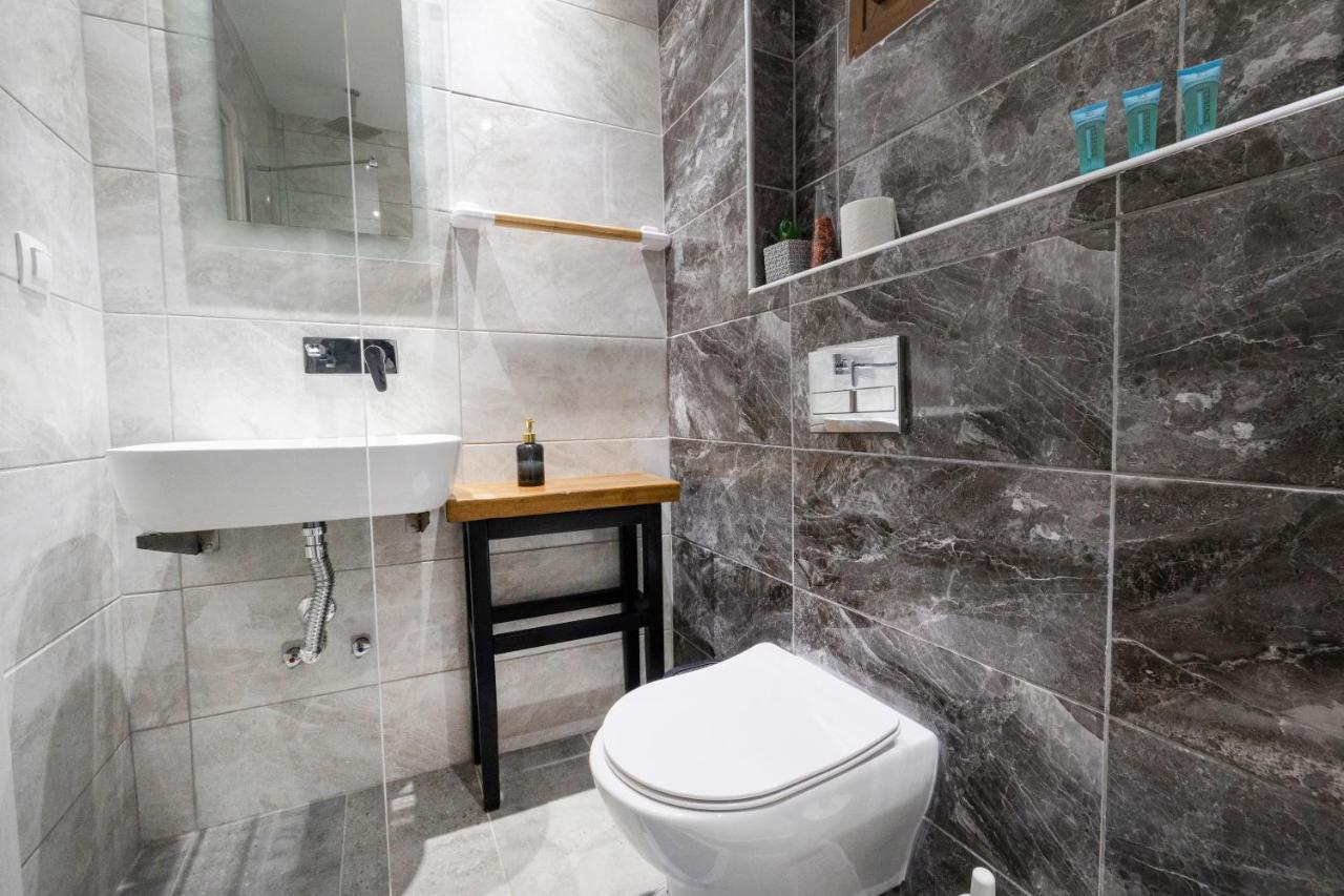 Alexandra Studios Kallithea  외부 사진