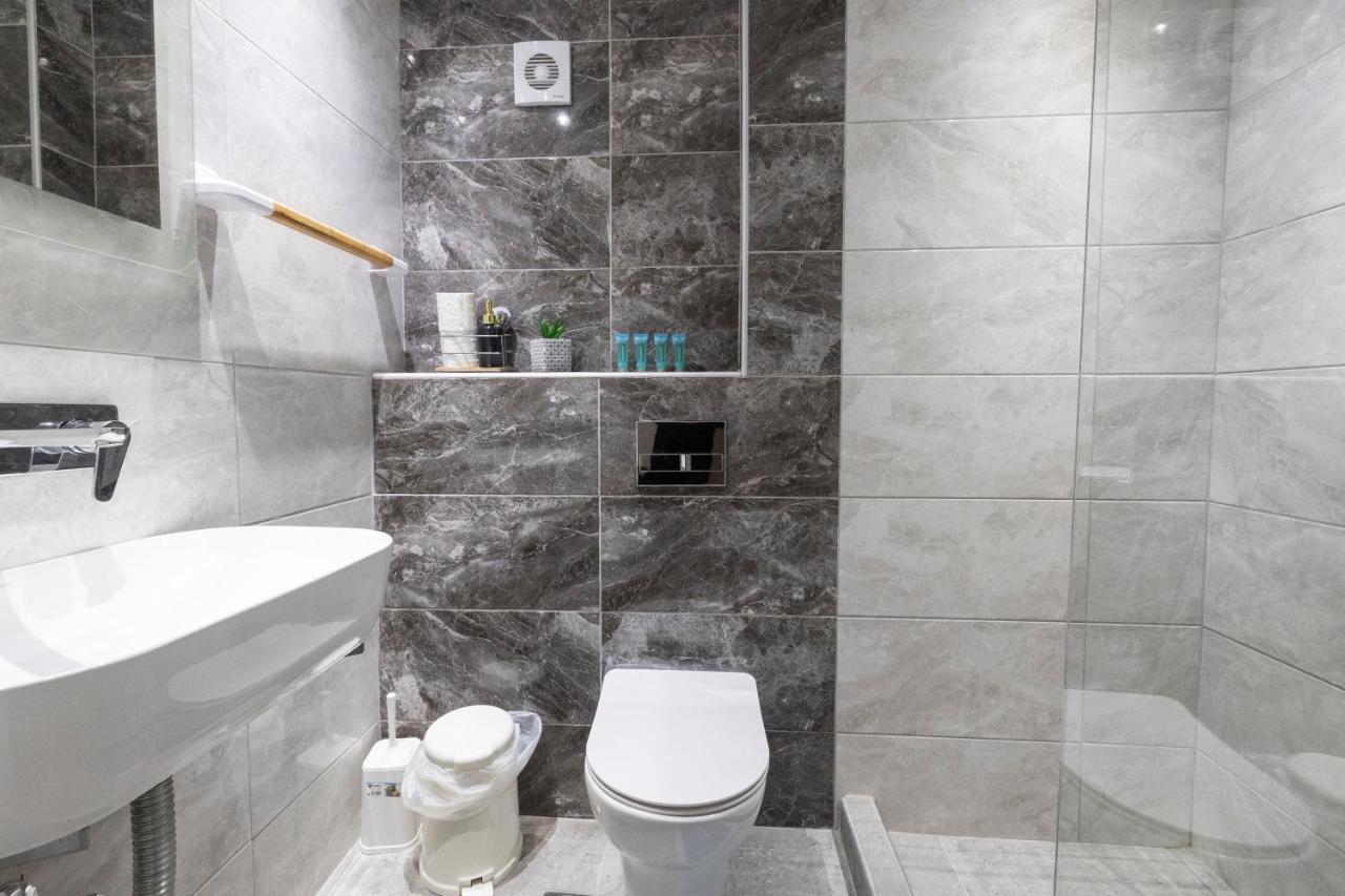 Alexandra Studios Kallithea  외부 사진