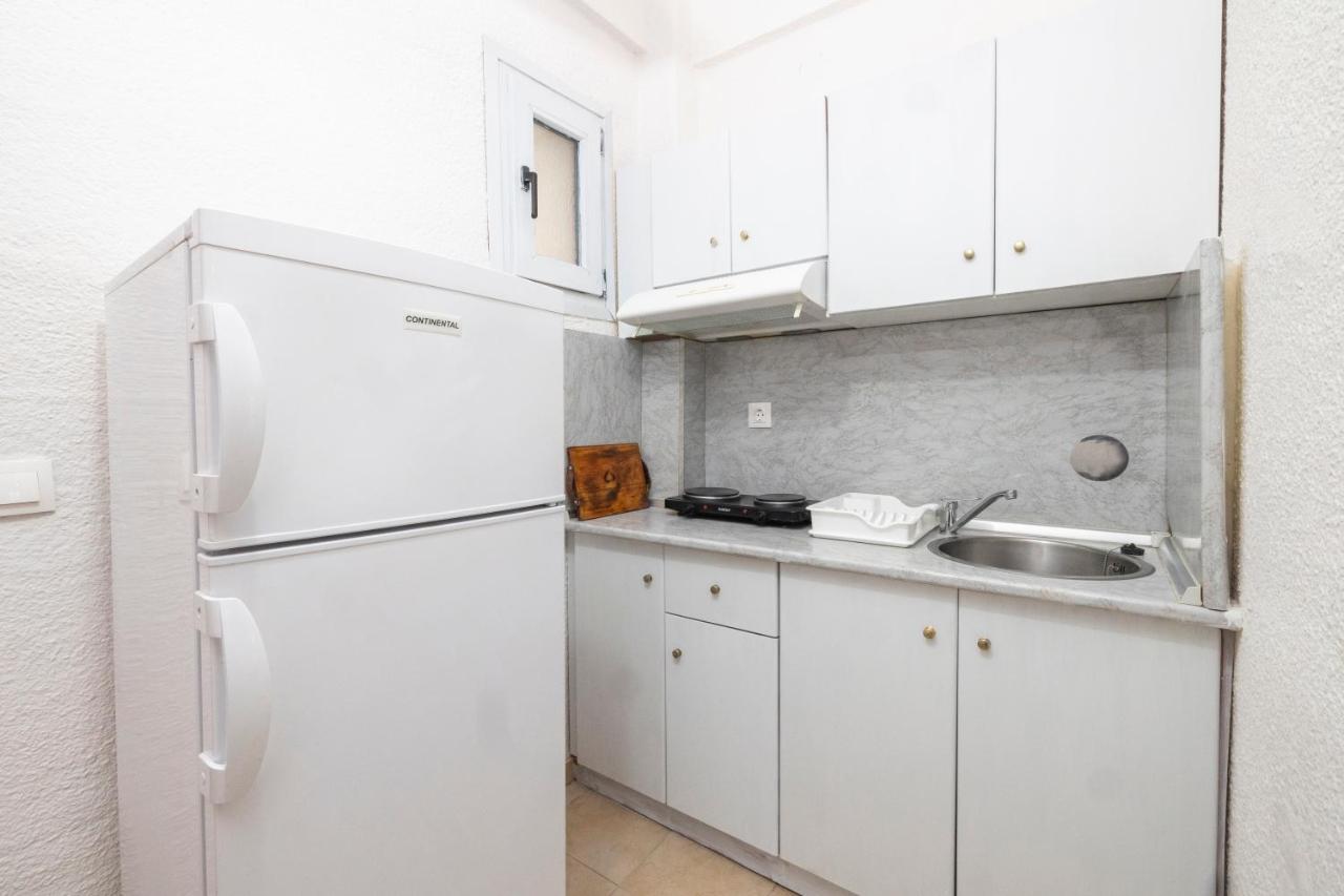 Alexandra Studios Kallithea  외부 사진