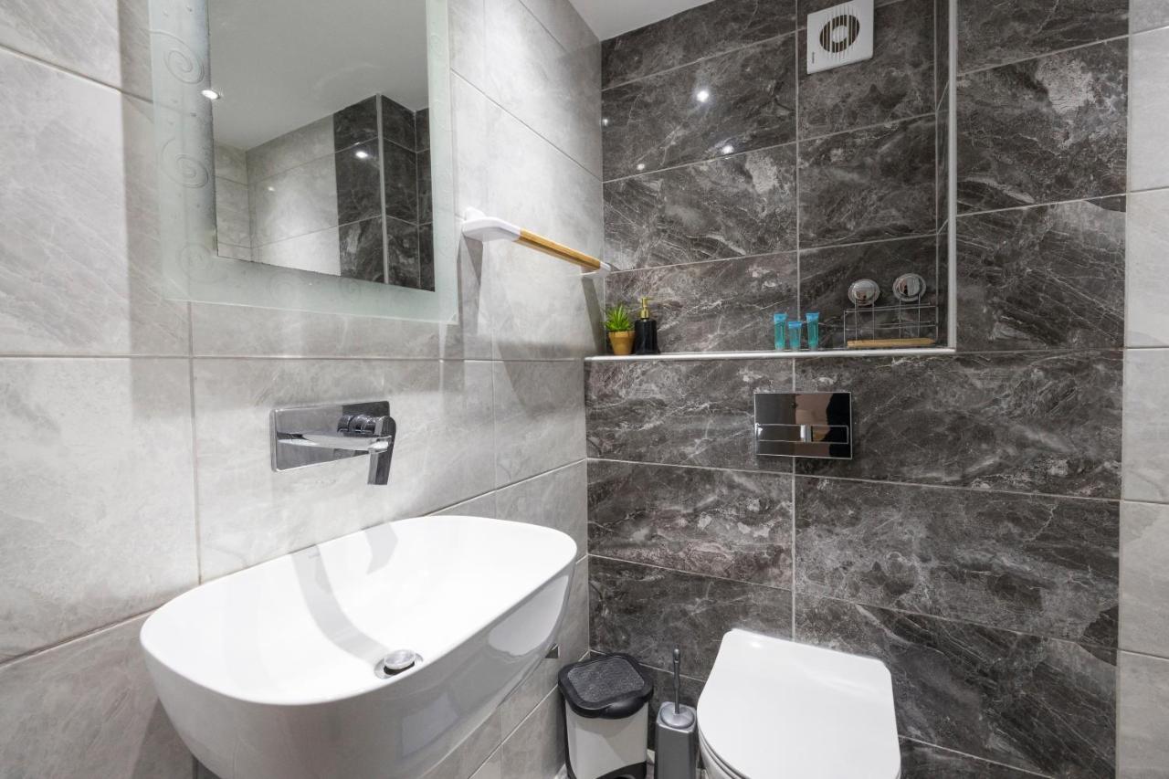 Alexandra Studios Kallithea  외부 사진
