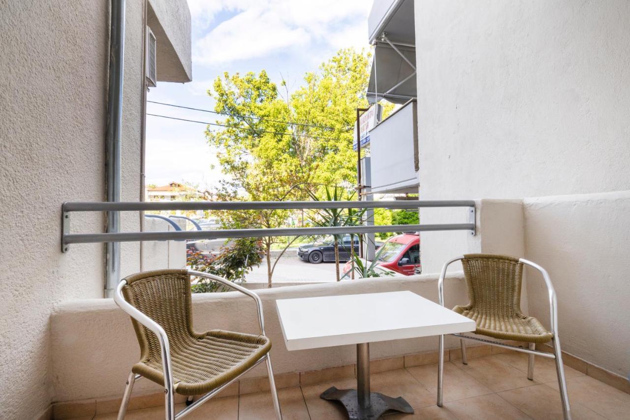 Alexandra Studios Kallithea  외부 사진