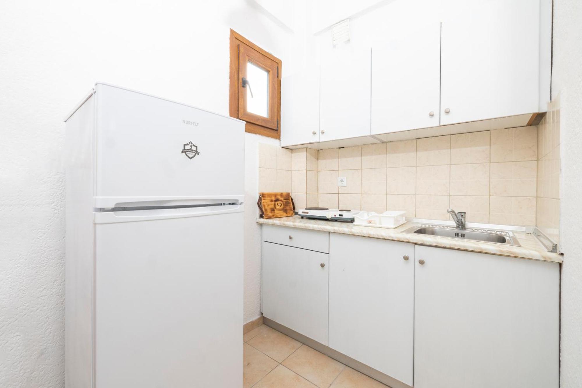 Alexandra Studios Kallithea  객실 사진