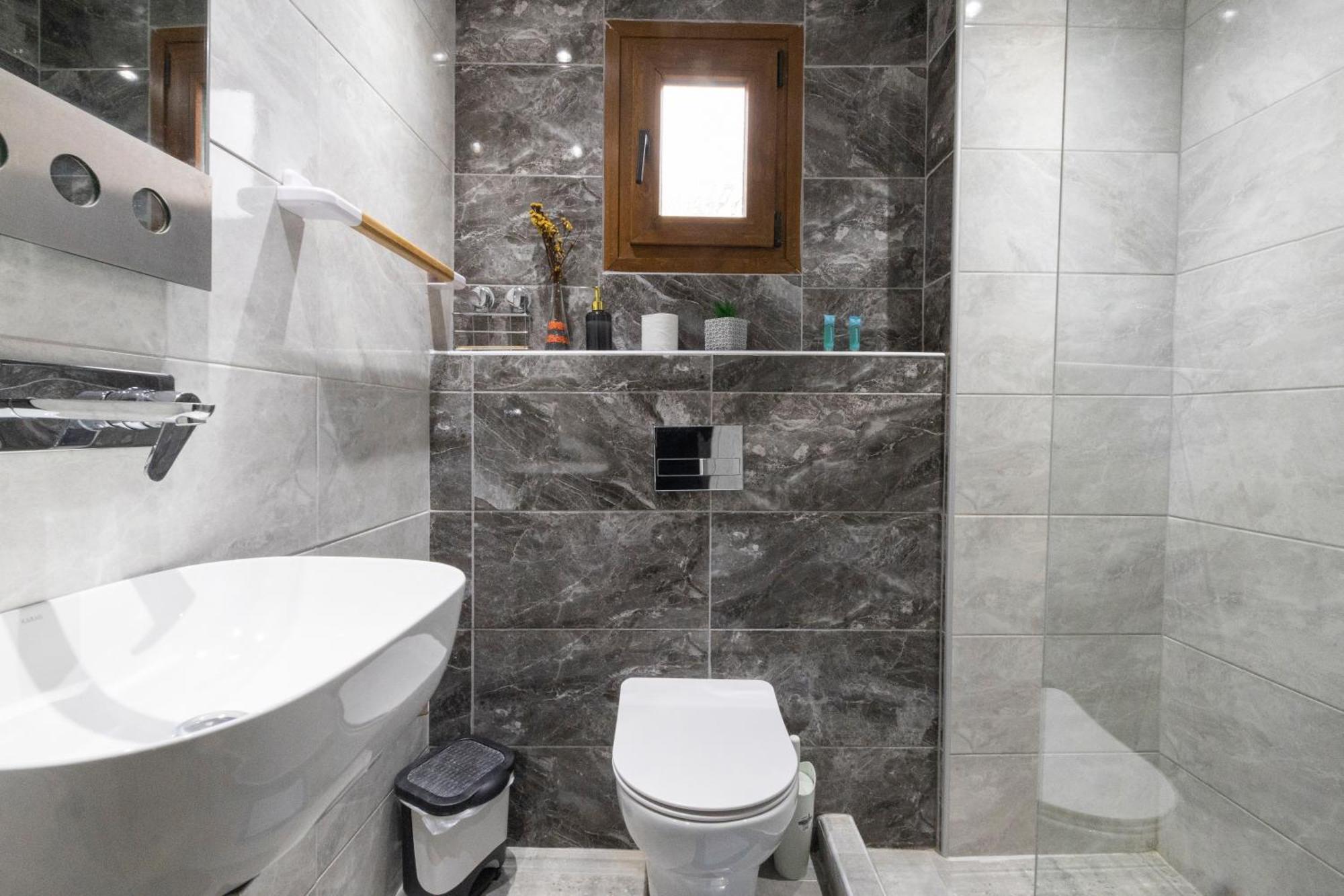 Alexandra Studios Kallithea  객실 사진