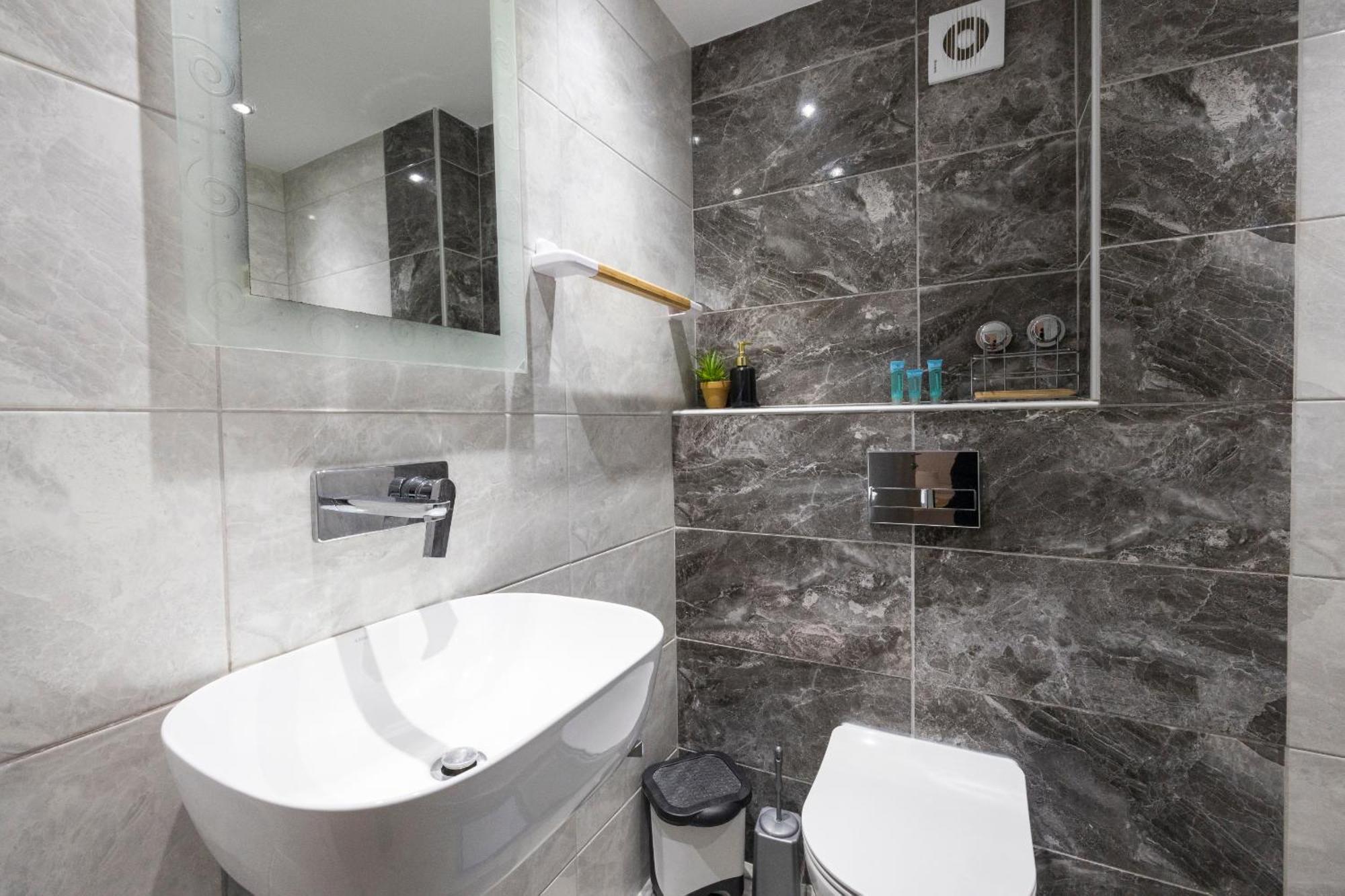 Alexandra Studios Kallithea  객실 사진